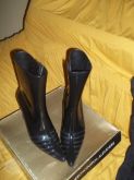 Bota Melissa Alexandre Herchovith