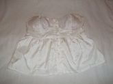 Blusa marisa Tomara que caia