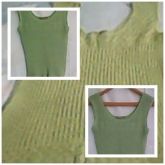 Blusinha Verde