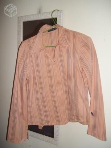 Blusa Social