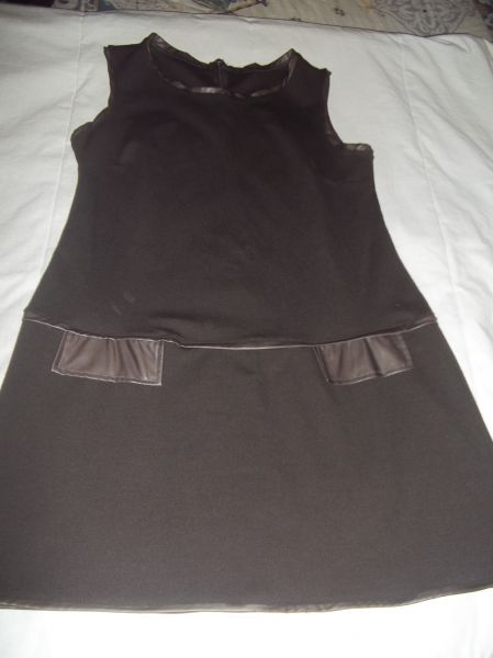 Vestido Tamanho G