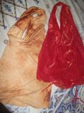 Blusas com Brilho