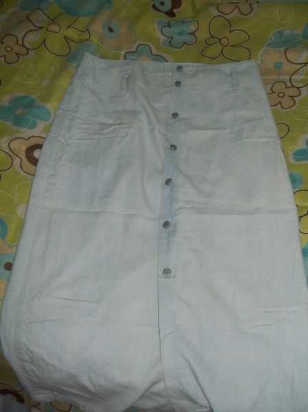 Saia Longa G