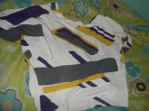 Blusa Soltinha