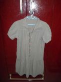 Vestido Fofo P