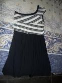 Vestido um Ombro só CBK