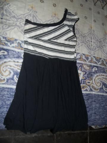Vestido um Ombro só CBK