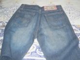 Calça Jeans Maria Filó