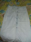 Saia Longa G