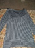 Blusa Comprida