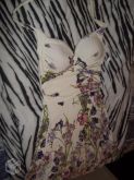 Vestido Estampado