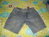 Bermuda Jeans nº 38