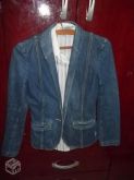 Blazer Jeans