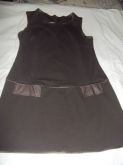 Vestido Tamanho G