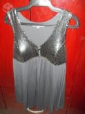 Vestido/ Bata