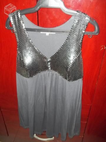 Vestido/ Bata